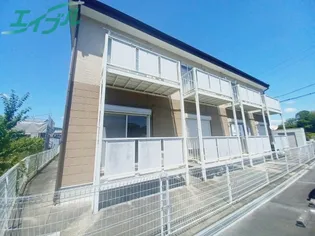 エクセルハイムCの画像