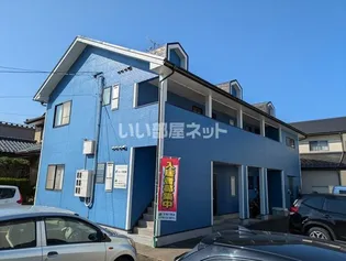 Kフォート和田東の画像
