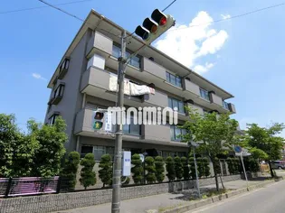 サンハイツ朝宮の画像