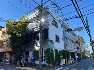 醍醐マンション【3階】の外観