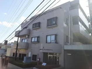 グリーンヒル藤が丘Gの画像