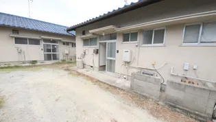 奈良県奈良市菅原町【一戸建】の外観