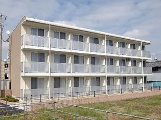 レオパレスサクラ土合の画像