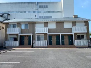 ロイヤルコートの画像