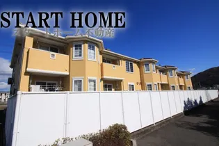 シャン ドゥ フルールの画像