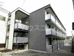 レオパレスターナーIIの画像