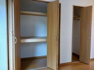 ハイムSweetPea 2号館【1階】の内装