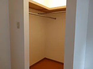 ハイムSweetPea 2号館【1階】の内装