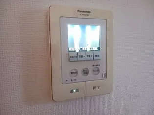 ハイムSweetPea 2号館【1階】の内装