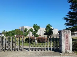 ハイムSweetPea 2号館【1階】の周辺