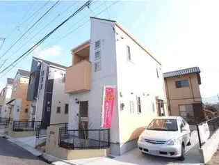 福岡県北九州市小倉南区湯川新町2【一戸建】の外観