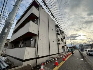 コルトレイク【3階】の外観