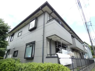 ヴィラ ヴェルディA棟の画像