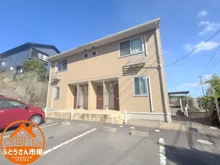 鹿児島県鹿児島市吉野町【マンション】の外観