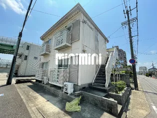 ハイツ フェリカIIの画像