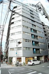 ボナ新町の画像