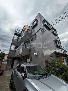 MAYビル【2階】の外観