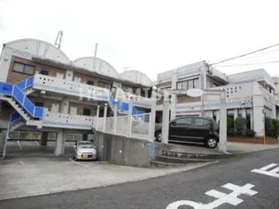 アズーリ【1階】の外観