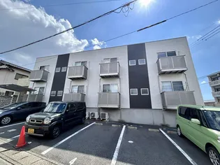 スペックス御領の画像