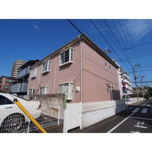 メゾンドホーヤの画像