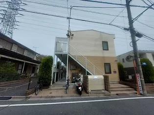 レオパレスアイリス 2の画像