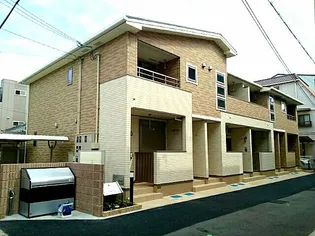 サンライズ パークスの画像