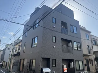 L maison【1階】の外観