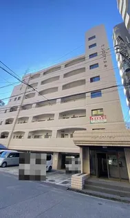 パレ・ロワイヤル【4階】の外観