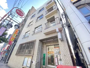 第三富士マンションの画像