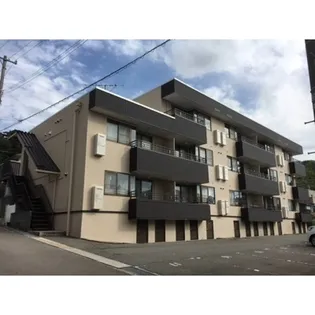 HILL TOP窪の画像