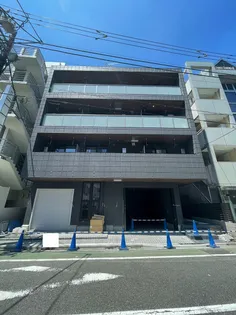 ALIVIO(アリビオ)【2階】の外観