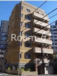 セジョリチセ台町【2階】の外観