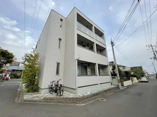 アーバンコートIIの画像