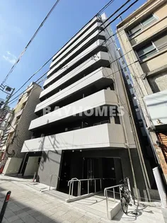 神奈川県横浜市中区長者町8【マンション】の外観