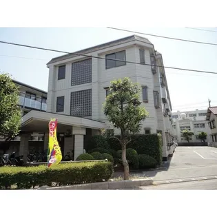 サンハイツアサヒの画像