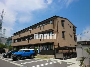 パームフェリーチェ A棟の画像