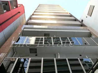 クリスタルエグゼ心斎橋の画像