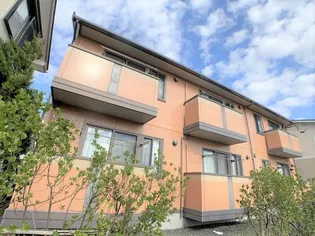 メゾンドテポーレの画像