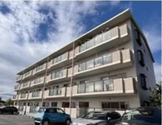 エレガン柏森の画像