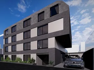 東京都大田区大森西7【マンション】の外観