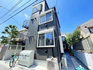 Valshe高砂【3階】の外観