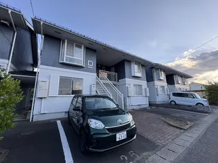 メゾン栗生の画像