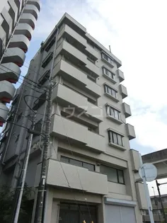 MIHARUビルの画像