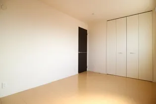 グランアヴァンティII B棟の内装