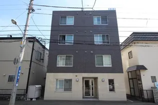 トルペ平岸の画像