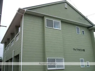 ライフネスト楓の画像