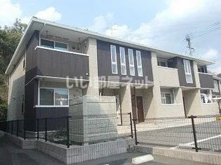 メゾンド フローラの画像