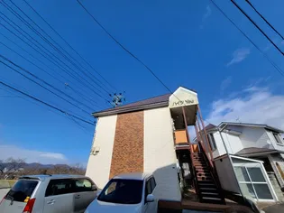 ハイツYOUの画像