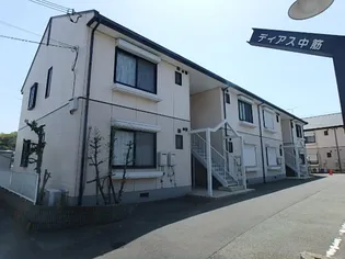 ディアス中筋Aの画像