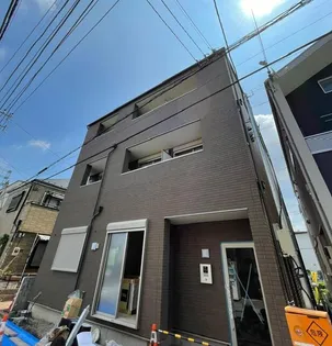 フェリチータ紅葉丘【3階】の外観